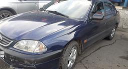 Toyota Avensis 2001 годаүшін2 250 000 тг. в Усть-Каменогорск – фото 4