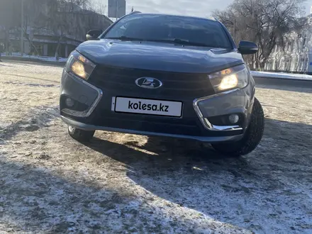 ВАЗ (Lada) Vesta SW 2020 годаүшін4 000 000 тг. в Уральск – фото 13