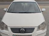 Volkswagen Polo 2007 годаfor2 300 000 тг. в Алматы