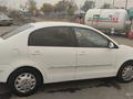 Volkswagen Polo 2007 года за 2 300 000 тг. в Алматы – фото 8