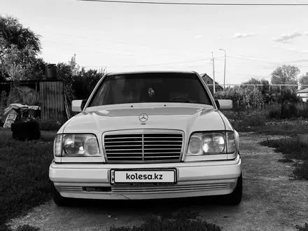 Mercedes-Benz E 220 1994 года за 2 800 000 тг. в Талдыкорган – фото 2