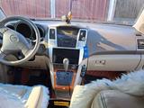 Lexus RX 300 2005 годаүшін6 200 000 тг. в Усть-Каменогорск – фото 4