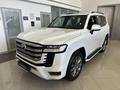 Toyota Land Cruiser Premium+ 2025 годаүшін72 000 000 тг. в Актобе
