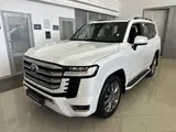 Toyota Land Cruiser Premium+ 2025 годаүшін72 000 000 тг. в Актобе