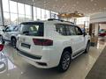 Toyota Land Cruiser Premium+ 2025 годаүшін72 000 000 тг. в Актобе – фото 4