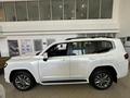 Toyota Land Cruiser Premium+ 2025 годаүшін72 000 000 тг. в Актобе – фото 5