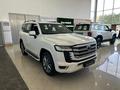 Toyota Land Cruiser Premium+ 2025 годаүшін72 000 000 тг. в Актобе – фото 6