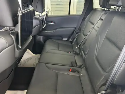 Toyota Land Cruiser Premium+ 2025 года за 72 000 000 тг. в Актобе – фото 8