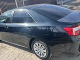 Toyota Camry 2012 года за 8 700 000 тг. в Атырау – фото 5