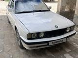 BMW 520 1992 года за 1 100 000 тг. в Бейнеу – фото 3