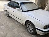 BMW 520 1992 года за 1 100 000 тг. в Бейнеу – фото 2