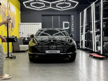 Hyundai Sonata 2023 года за 10 000 000 тг. в Атырау