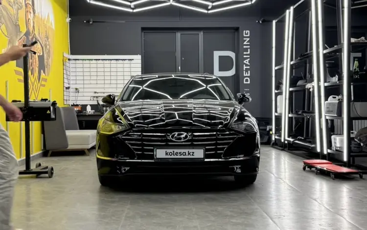 Hyundai Sonata 2023 годаүшін10 000 000 тг. в Атырау