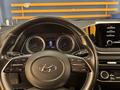 Hyundai Sonata 2023 годаүшін10 000 000 тг. в Атырау – фото 10