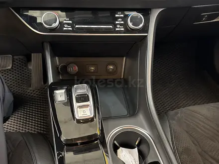 Hyundai Sonata 2023 года за 10 000 000 тг. в Атырау – фото 11