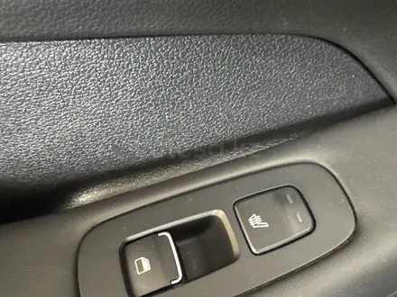 Hyundai Sonata 2023 года за 10 000 000 тг. в Атырау – фото 6