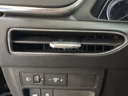 Hyundai Sonata 2023 года за 10 000 000 тг. в Атырау – фото 9