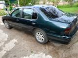 Nissan Maxima 1997 годаүшін2 000 000 тг. в Кулан – фото 5