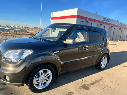 Kia Soul 2011 года за 5 600 000 тг. в Актобе – фото 4