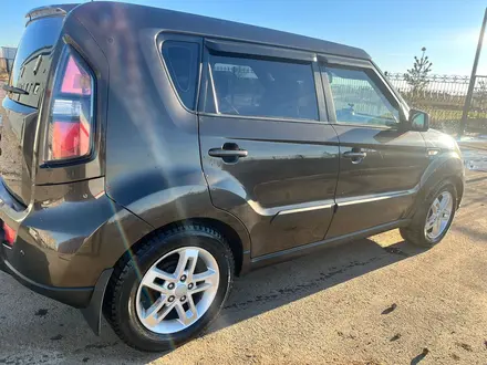 Kia Soul 2011 года за 5 600 000 тг. в Актобе – фото 7