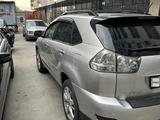 Lexus RX 350 2007 года за 8 600 000 тг. в Алматы