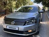 Volkswagen Passat 2014 годаfor6 200 000 тг. в Шымкент – фото 2