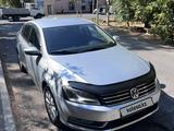 Volkswagen Passat 2014 года за 6 200 000 тг. в Шымкент – фото 3