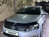 Volkswagen Passat 2014 года за 6 500 000 тг. в Шымкент