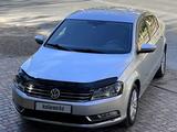 Volkswagen Passat 2014 года за 6 400 000 тг. в Шымкент – фото 3