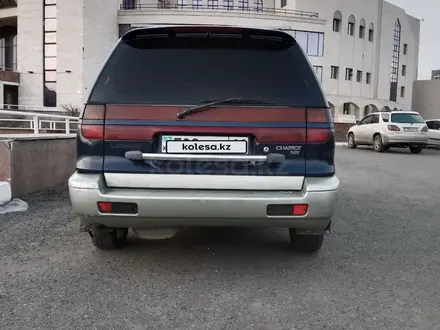Mitsubishi Chariot 1995 года за 2 500 000 тг. в Усть-Каменогорск – фото 5