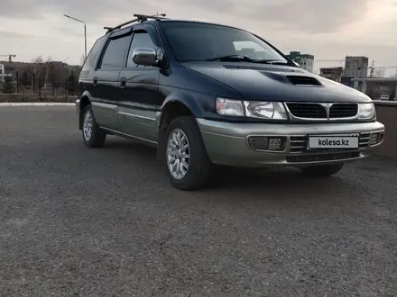 Mitsubishi Chariot 1995 года за 2 500 000 тг. в Усть-Каменогорск – фото 7