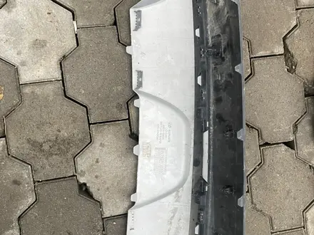 Накладка , губа на Hyundai Palisade за 30 000 тг. в Караганда – фото 3