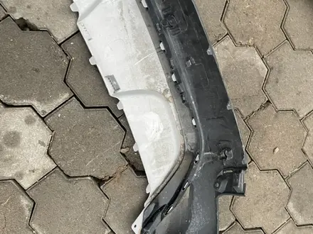 Накладка , губа на Hyundai Palisade за 30 000 тг. в Караганда – фото 10