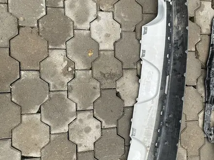 Накладка , губа на Hyundai Palisade за 30 000 тг. в Караганда