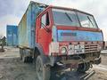 КамАЗ  53212 1992 годаүшін1 500 000 тг. в Темиртау