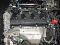 Двигатель Nissan QR20 с АКПП 4WD. Контрактный из Японииүшін400 000 тг. в Петропавловск