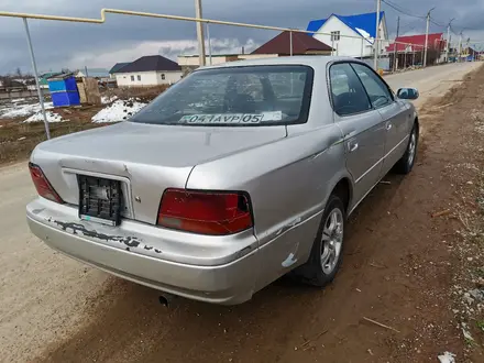 Toyota Vista 1994 года за 1 000 000 тг. в Алматы – фото 3