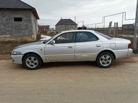 Toyota Vista 1994 года за 1 000 000 тг. в Алматы – фото 4