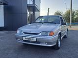 ВАЗ (Lada) 2115 2012 года за 2 000 000 тг. в Шымкент