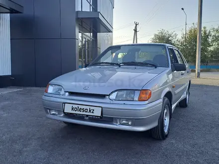 ВАЗ (Lada) 2115 2012 года за 2 000 000 тг. в Шымкент