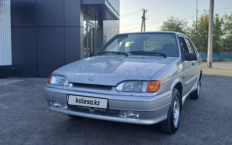 ВАЗ (Lada) 2115 2012 годаүшін2 000 000 тг. в Шымкент