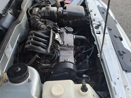 ВАЗ (Lada) 2115 2012 года за 2 000 000 тг. в Шымкент – фото 14