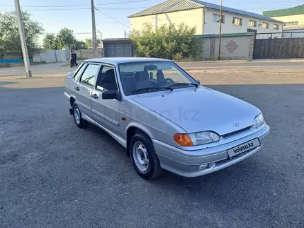 ВАЗ (Lada) 2115 2012 года за 2 000 000 тг. в Шымкент – фото 2