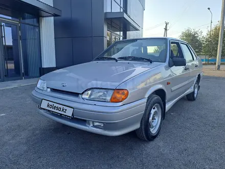 ВАЗ (Lada) 2115 2012 года за 2 000 000 тг. в Шымкент – фото 20