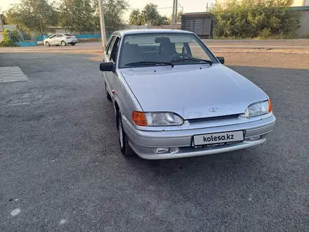 ВАЗ (Lada) 2115 2012 года за 2 000 000 тг. в Шымкент – фото 21