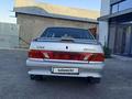 ВАЗ (Lada) 2115 2012 годаүшін2 000 000 тг. в Шымкент – фото 4