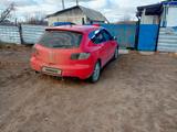 Mazda 3 2008 годаfor1 800 000 тг. в Аксай – фото 4