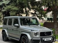 Mercedes-Benz G 63 AMG 2024 годаfor133 000 000 тг. в Алматы