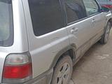 Subaru Forester 1998 года за 2 800 000 тг. в Алматы – фото 4