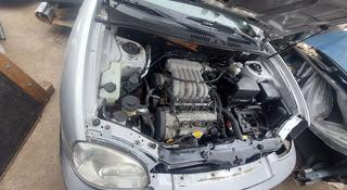 Двигатель на Hyundai Santa-Fe за 500 000 тг. в Шымкент